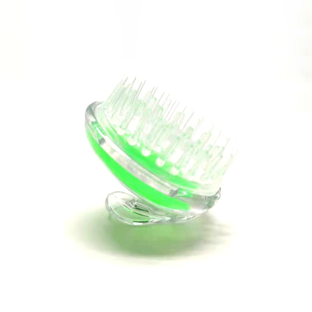 Hair Scalp Shower & Massage Brush