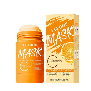 Poreless Deep Cleanse Mask Stick