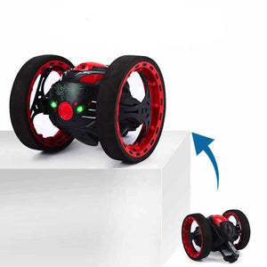 Mini Bouncing RC Car