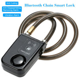 Bluetooth Smart Lock