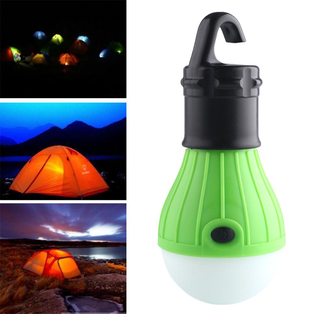 Camping Bulb