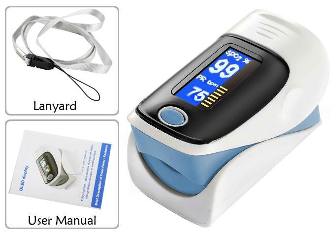 Pulse Oximeter