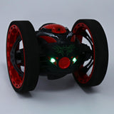 Mini Bouncing RC Car