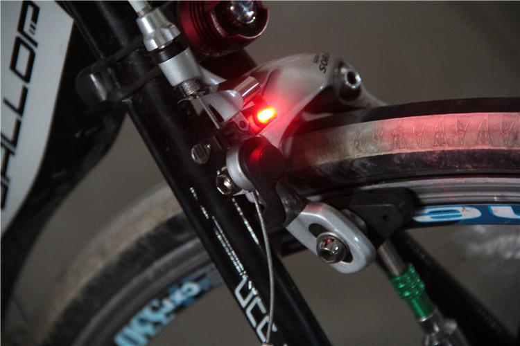 Nano LED Brake Light