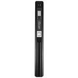 iScan Portable Scanner