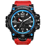 Military Sports Watch