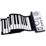 ROLL UP PIANO