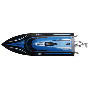 RC SPEED BOAT