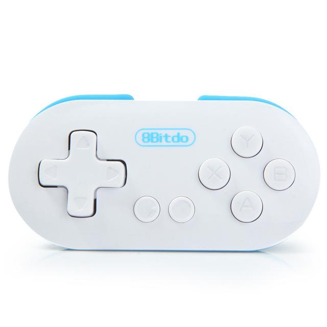 8Bitdo Zero GamePad