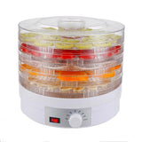 5- Tray Food Dehydrator