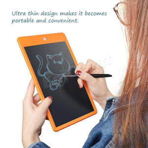 LCD Writing Tablet/Board With Stylus