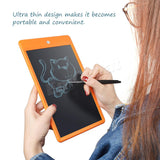 LCD Writing Tablet/Board With Stylus