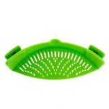 Silicone Pot Strainer