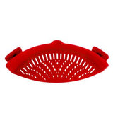 Silicone Pot Strainer