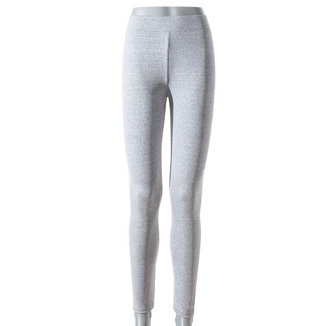 Push-up Leggings