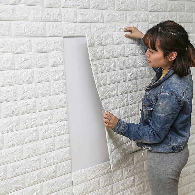 3D Wall Stickers