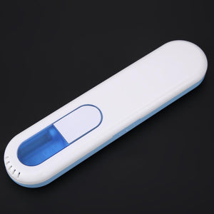 UV Toothbrush Case