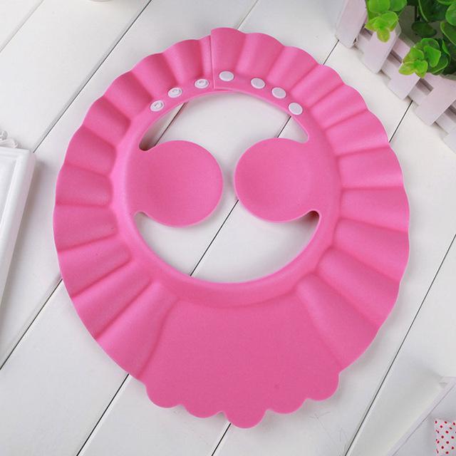 Baby Bath Visor