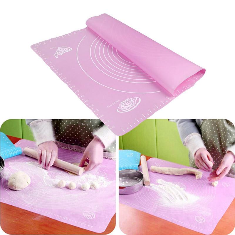 Non-Stick Pastry Mat