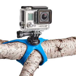 Mini Flexible Tripod