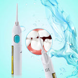 Oral Irrigator Floss Water Jet