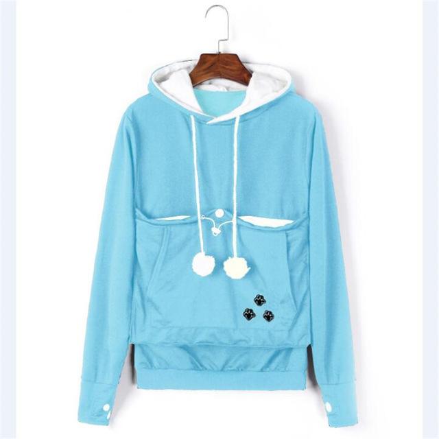 Cuddle Hoodie