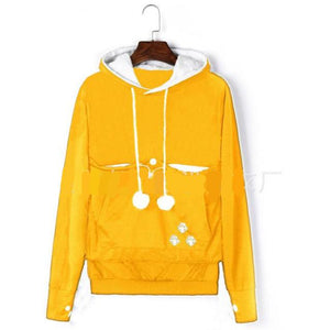 Cuddle Hoodie