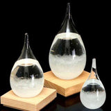 The Storm Glass Crystal