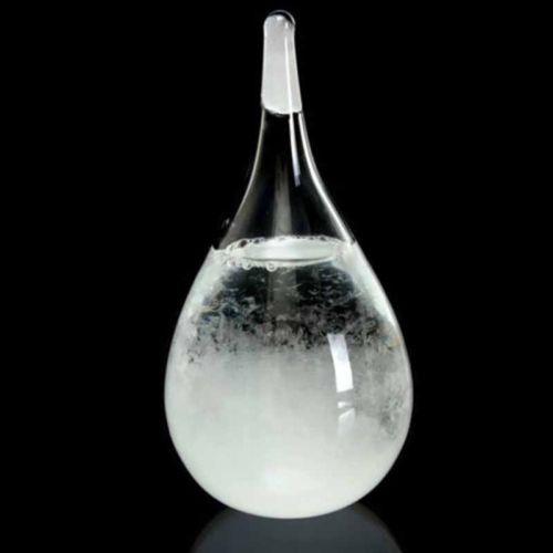 The Storm Glass Crystal