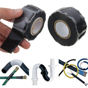 Waterproof Silicone Performance Repair Tape