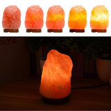 Himalayan Salt Lamp