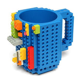 Creative Builder Mug