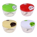 Instant Food Chopper