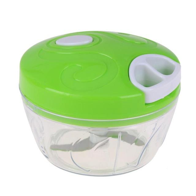 Instant Food Chopper