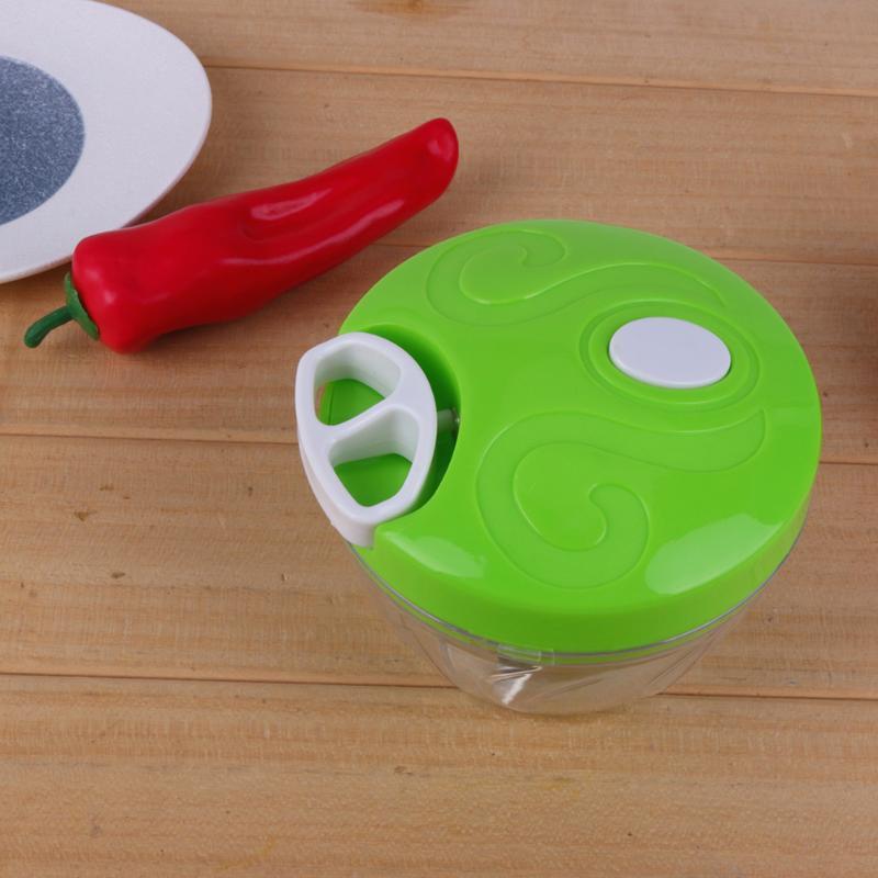 Instant Food Chopper