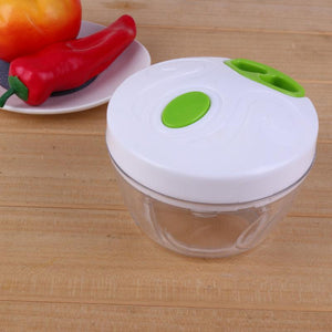 Instant Food Chopper