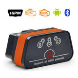 iCAR2 WIFI OBD for Android/IOS/PC