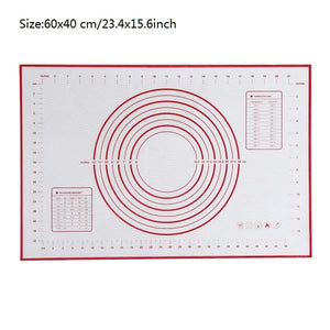 Non-Stick Pastry Mat