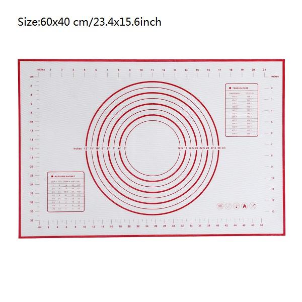 Non-Stick Pastry Mat