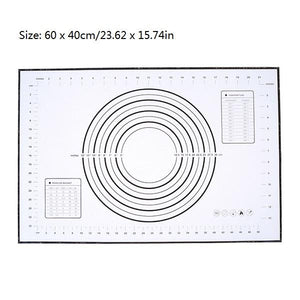 Non-Stick Pastry Mat