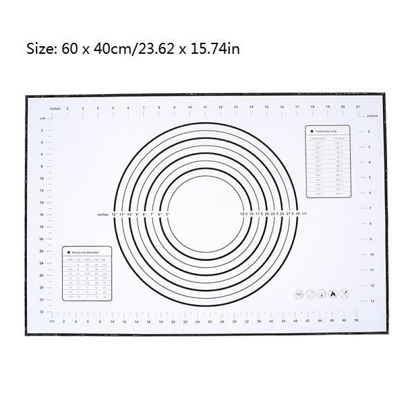 Non-Stick Pastry Mat