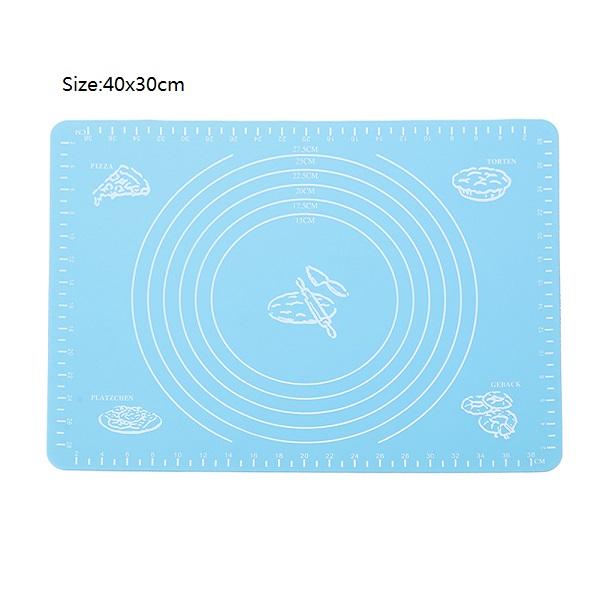 Non-Stick Pastry Mat