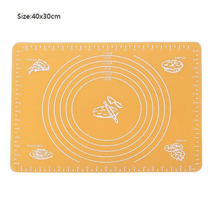 Non-Stick Pastry Mat