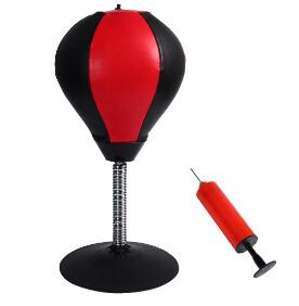 Desktop Punching Bag