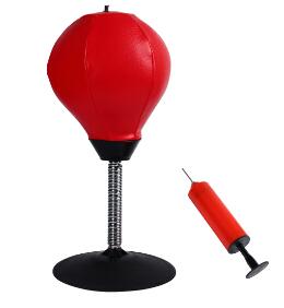 Desktop Punching Bag