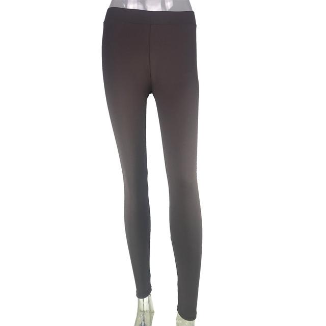 Push-up Leggings