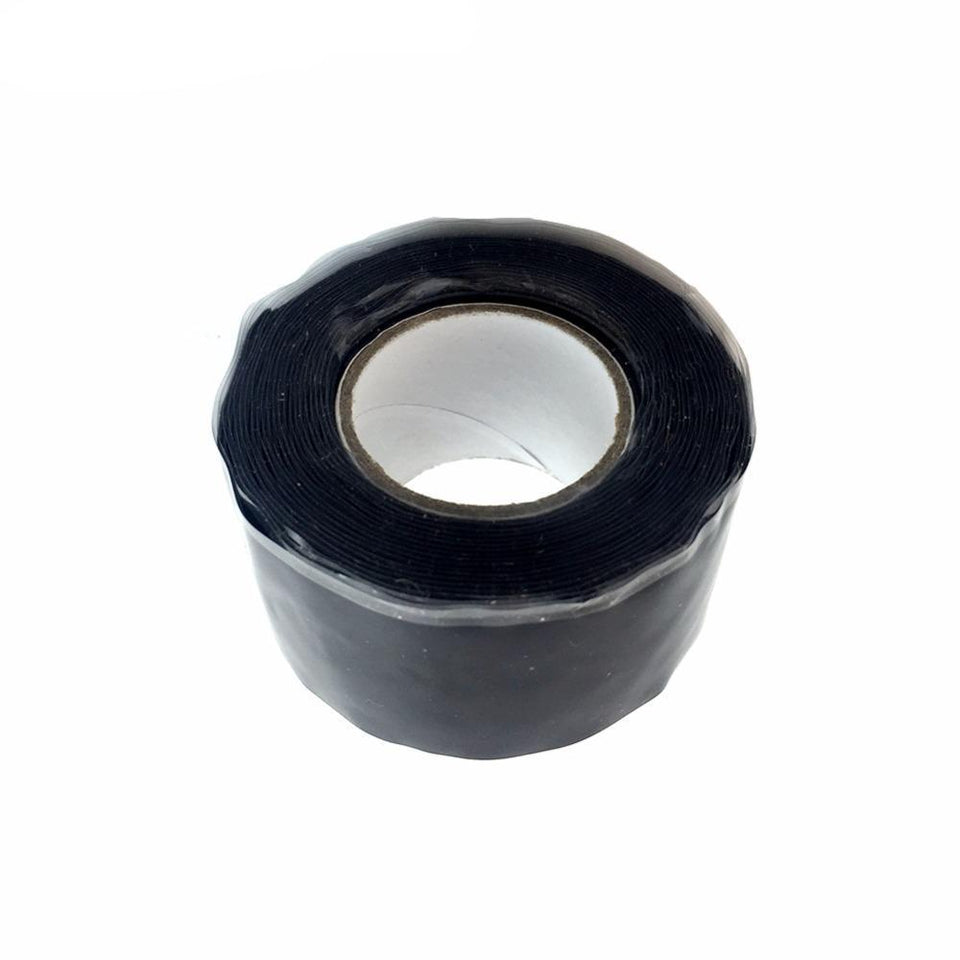 Waterproof Silicone Performance Repair Tape