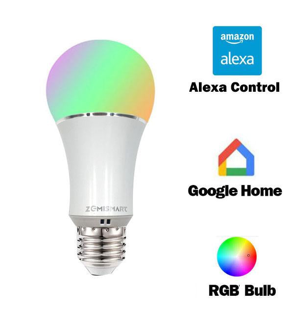 Smart Bulb