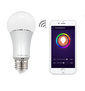 Smart Bulb