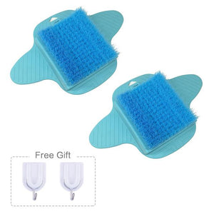 Foot Scrubber Brush